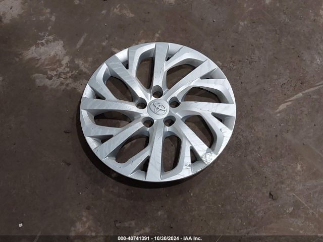 5YFBURHE4HP635273 Toyota COROLLA LE