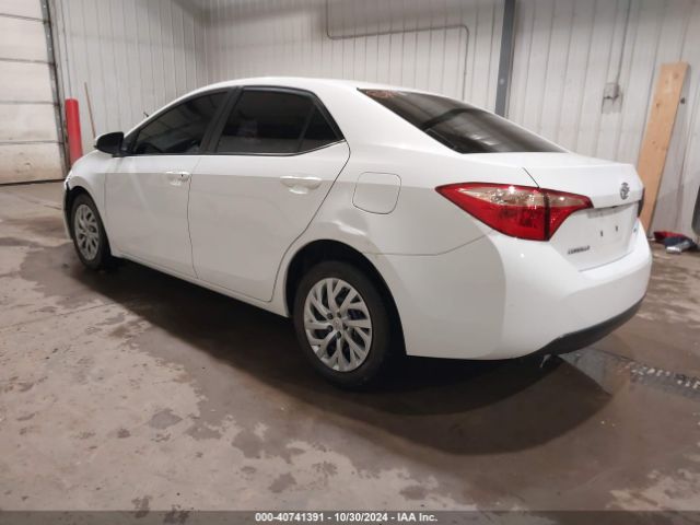 5YFBURHE4HP635273 Toyota COROLLA LE