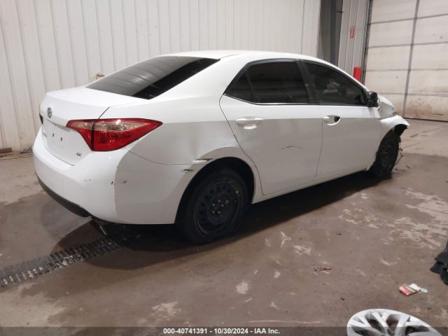 5YFBURHE4HP635273 Toyota COROLLA LE