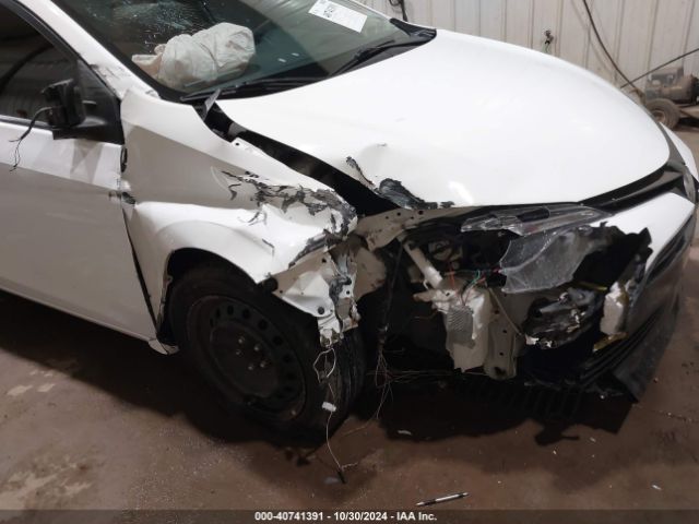 5YFBURHE4HP635273 Toyota COROLLA LE