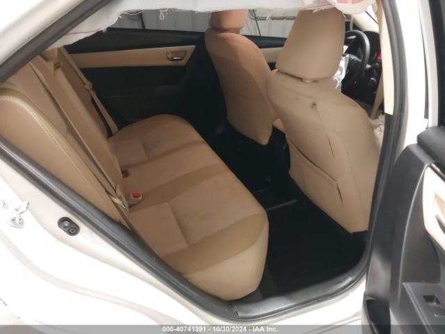 5YFBURHE4HP635273 Toyota COROLLA LE