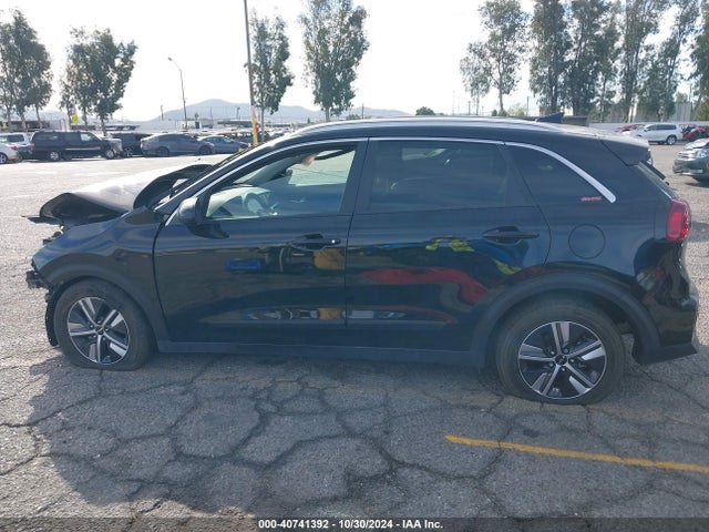 KIA Niro Lxs 2022 KNDCB3LC9N5548717 Image 15