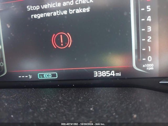 KIA Niro Lxs 2022 KNDCB3LC9N5548717 Image 16