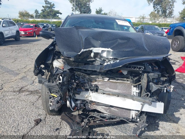 KIA Niro Lxs 2022 KNDCB3LC9N5548717 Image 6