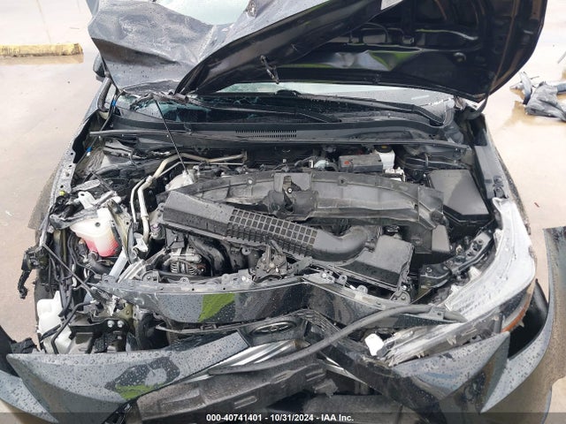 5YFDPMAE2NP329892 Toyota COROLLA L
