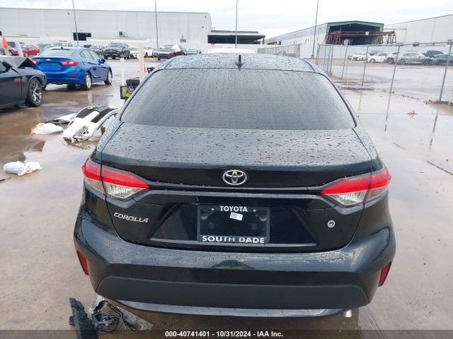 Toyota COROLLA L 2022 5YFDPMAE2NP329892 Image 16