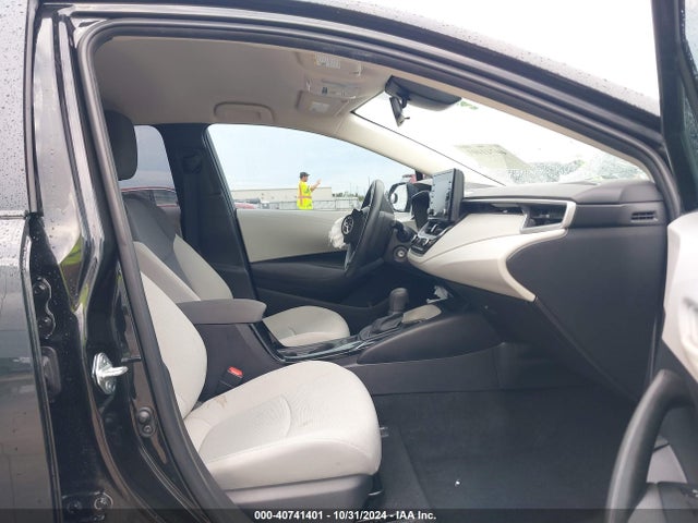 5YFDPMAE2NP329892 Toyota COROLLA L