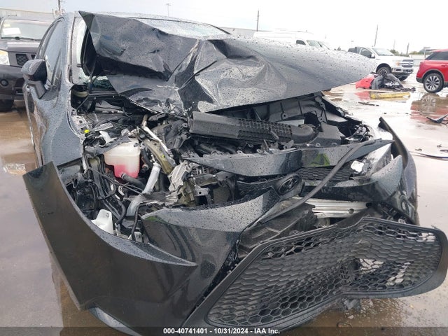 Toyota COROLLA L 2022 5YFDPMAE2NP329892 Image 6