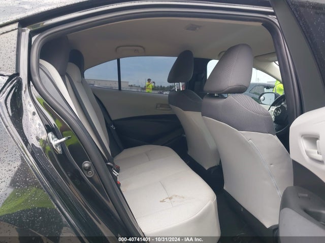 5YFDPMAE2NP329892 Toyota COROLLA L