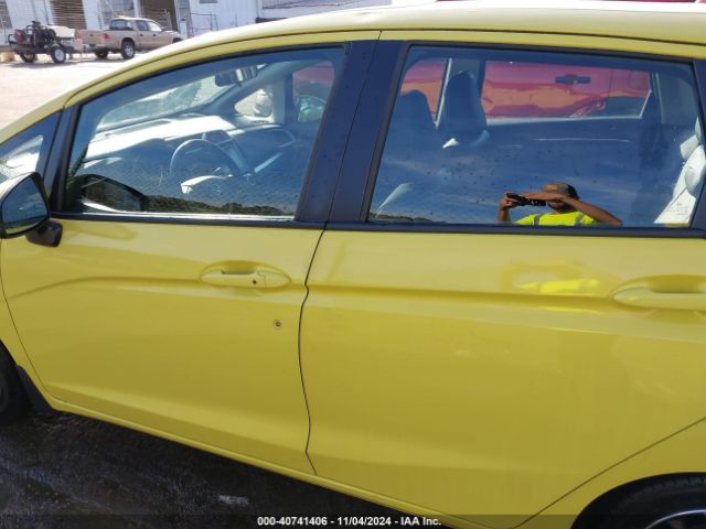 3HGGK5H85FM747620 Honda Fit Ex/ex-l