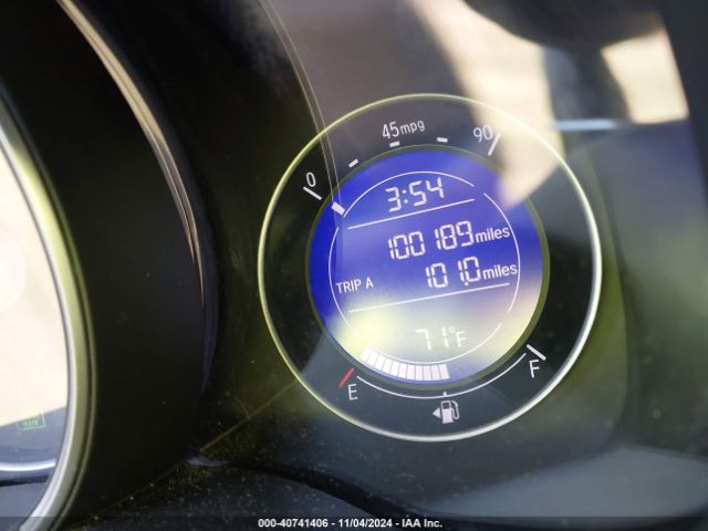 3HGGK5H85FM747620 Honda Fit Ex/ex-l