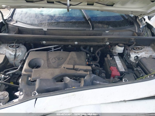 Toyota Rav4 Xle Premium 2019 2T3A1RFV4KC050778 Image 10