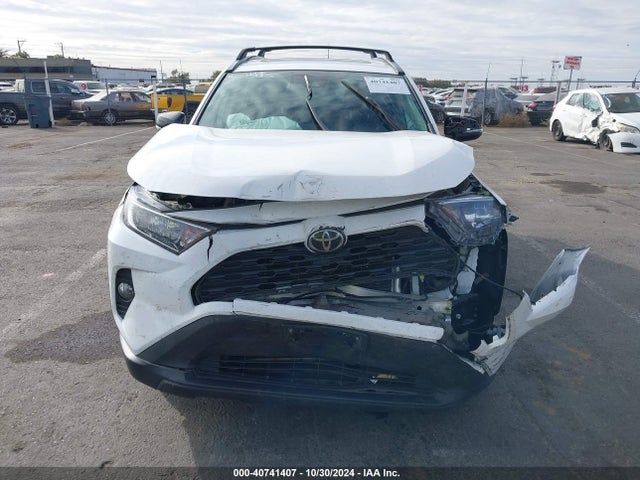 Toyota Rav4 Xle Premium 2019 2T3A1RFV4KC050778 Image 12
