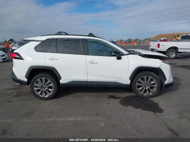 Toyota Rav4 Xle Premium 2019 2T3A1RFV4KC050778 Image 13