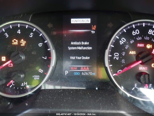 Toyota Rav4 Xle Premium 2019 2T3A1RFV4KC050778 Image 15