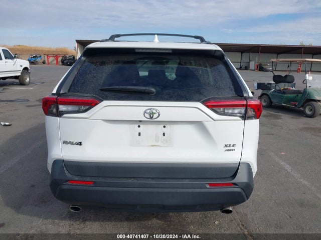 Toyota Rav4 Xle Premium 2019 2T3A1RFV4KC050778 Image 16