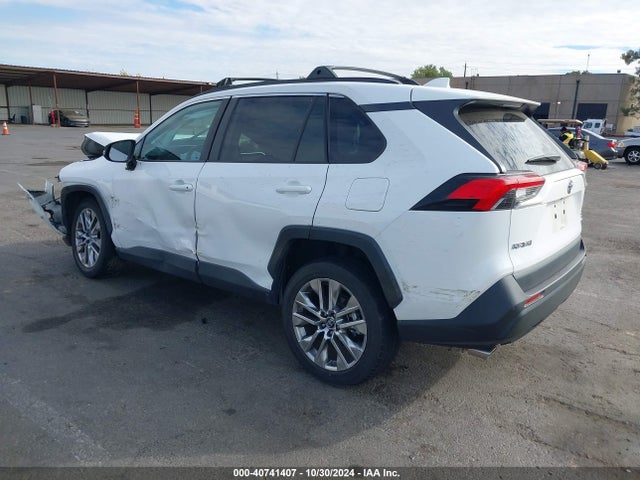 Toyota Rav4 Xle Premium 2019 2T3A1RFV4KC050778 Image 3