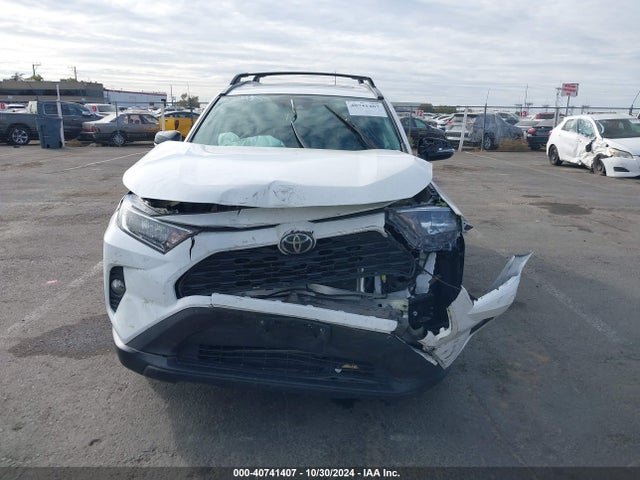Toyota Rav4 Xle Premium 2019 2T3A1RFV4KC050778 Image 6