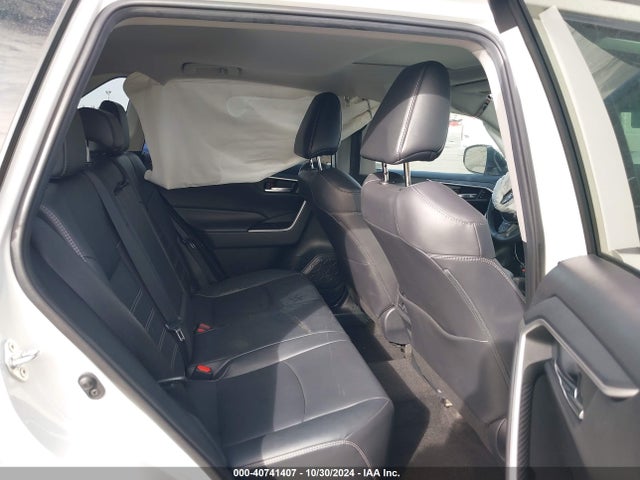 Toyota Rav4 Xle Premium 2019 2T3A1RFV4KC050778 Image 8