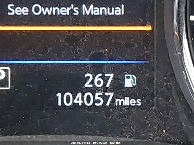 Nissan ROGUE SV 2019 5N1AT2MV2KC746931 Image 15