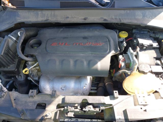 3C4NJDBB9HT640862 Jeep New Compass Latitude 4x4