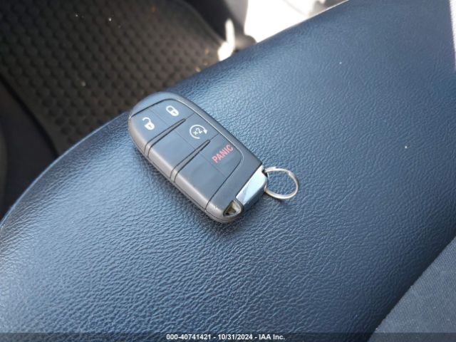 3C4NJDBB9HT640862 Jeep New Compass Latitude 4x4