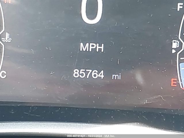 3C4NJDBB9HT640862 Jeep New Compass Latitude 4x4