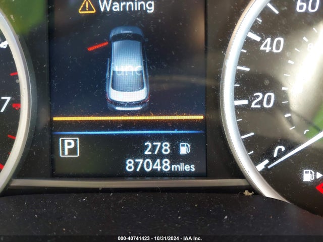 Nissan SENTRA S 2019 3N1AB7AP4KY247357 Image 15
