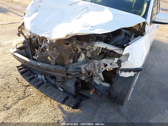 Nissan SENTRA S 2019 3N1AB7AP4KY247357 Image 6