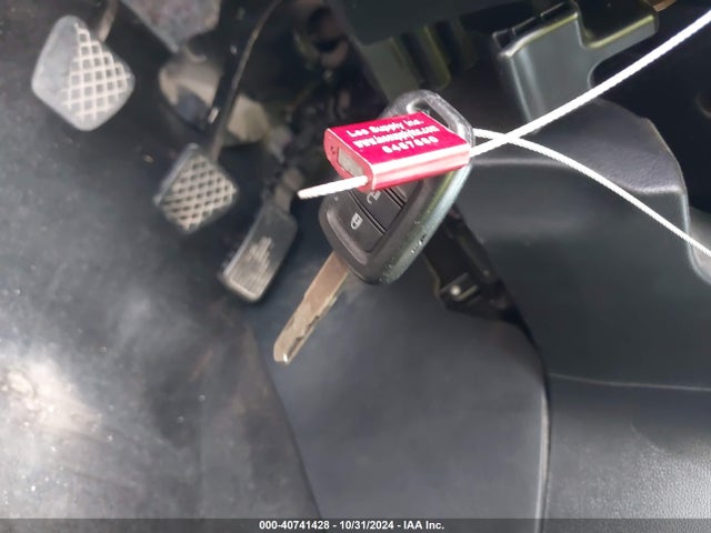 Honda ACCORD LX 2014 1HGCR2E35EA091982 Image 11