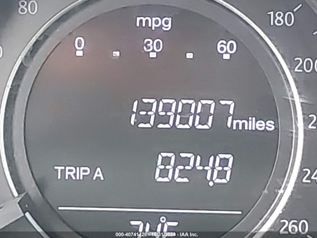 Honda ACCORD LX 2014 1HGCR2E35EA091982 Image 15