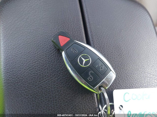 4JGDA5HB2HA878709 Mercedes-Benz Gle 350 4matic