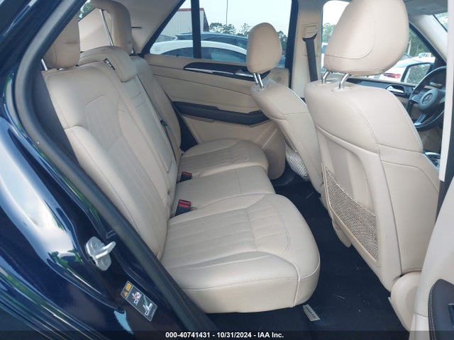 4JGDA5HB2HA878709 Mercedes-Benz Gle 350 4matic