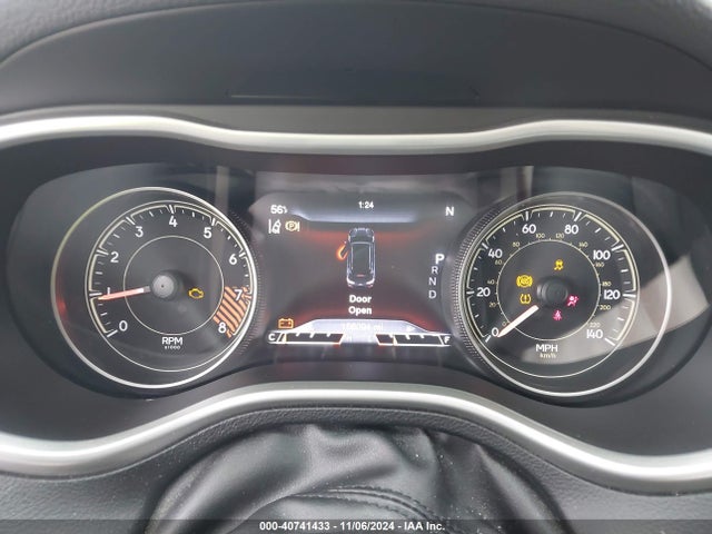 1C4PJMBS7EW122019 Jeep Cherokee Trailhawk