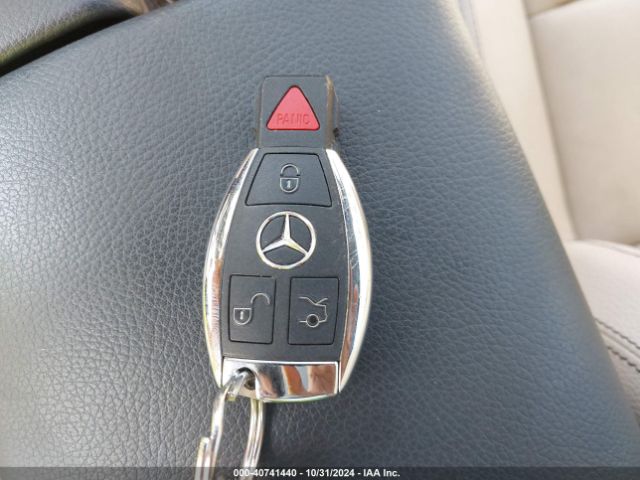 WDDPK3JA7HF139185 Mercedes-Benz Slc 300