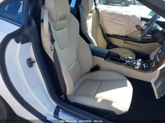 WDDPK3JA7HF139185 Mercedes-Benz Slc 300