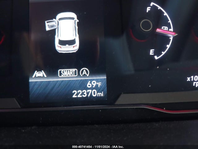 Hyundai TUCSON SEL 2022 5NMJB3AE4NH020883 Image 15