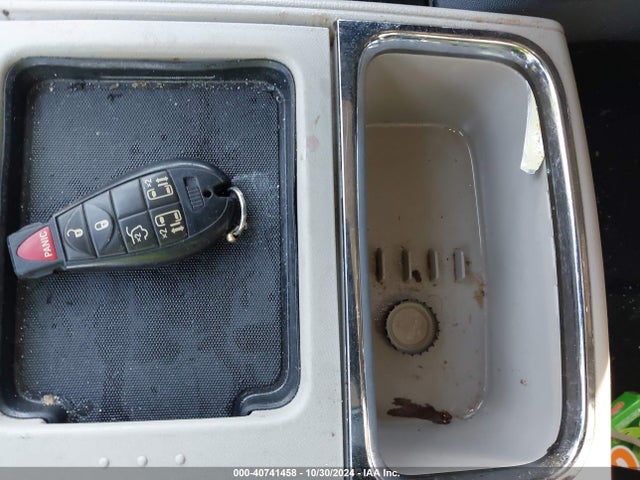2C4RC1BG8FR587965 Chrysler Town & Country Touring