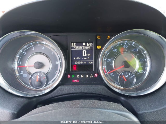 2C4RC1BG8FR587965 Chrysler Town & Country Touring