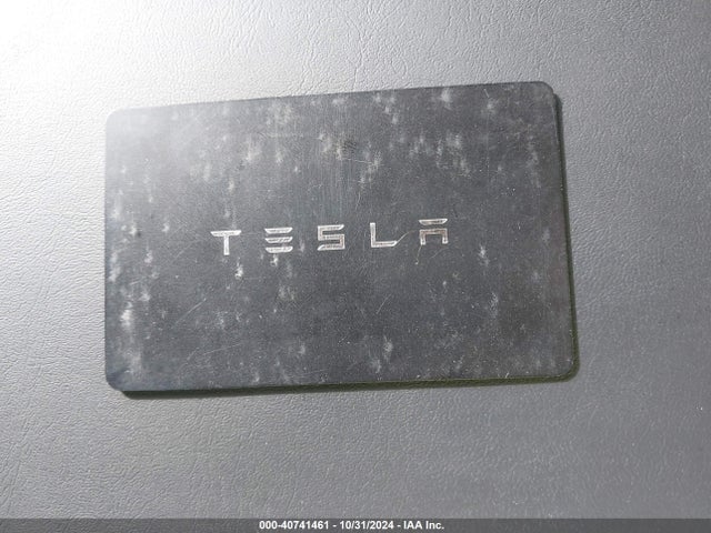 2023 TESLA MODEL Y 7SAYGDEE1PF698207 Photo 10