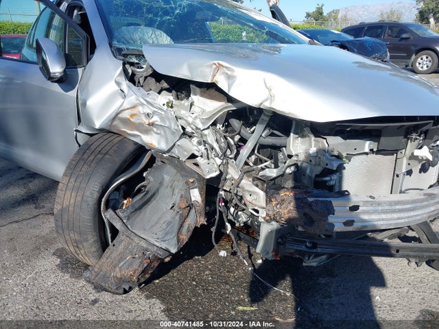Toyota COROLLA SE 2022 JTDS4MCE3NJ089575 Image 6