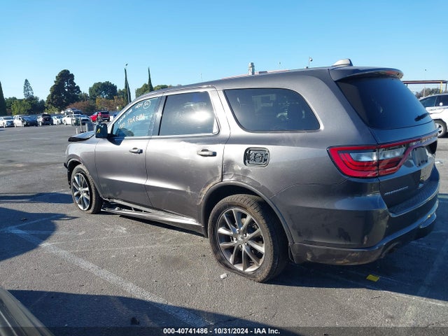 Dodge Durango R/t 2014 1C4SDHCTXEC596578 Image 15