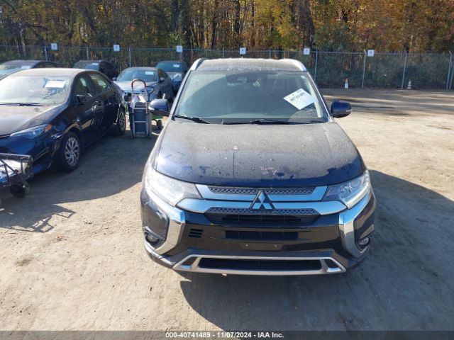 JA4AD3A30LZ040673 Mitsubishi Outlander Le 2.4/se 2.4/sel 2.4/sp 2.4
