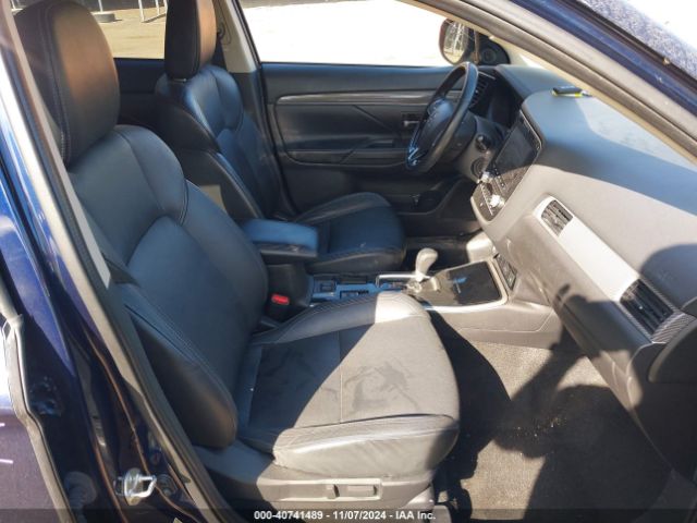 JA4AD3A30LZ040673 Mitsubishi Outlander Le 2.4/se 2.4/sel 2.4/sp 2.4