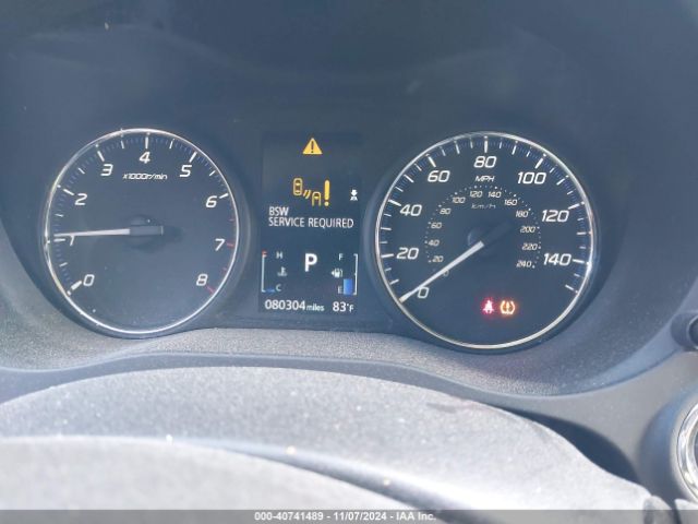 JA4AD3A30LZ040673 Mitsubishi Outlander Le 2.4/se 2.4/sel 2.4/sp 2.4