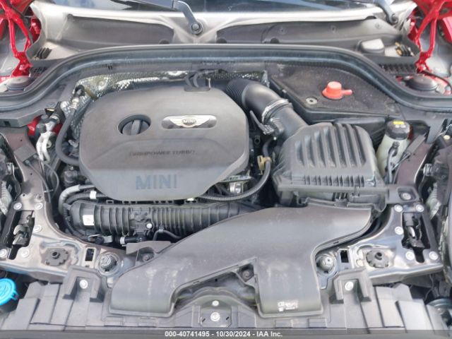 WMWWG9C53G3C22039 Mini Convertible Cooper S