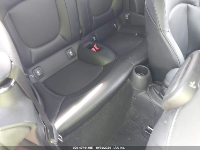 WMWWG9C53G3C22039 Mini Convertible Cooper S