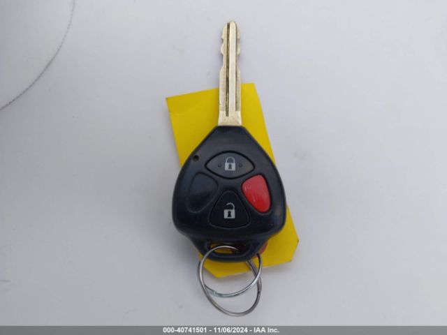 4T3BA3BB8EU059581 Toyota VENZA LE
