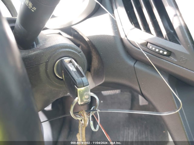 Chevrolet EQUINOX 1LT 2015 2GNFLFEK9F6246762 Image 11