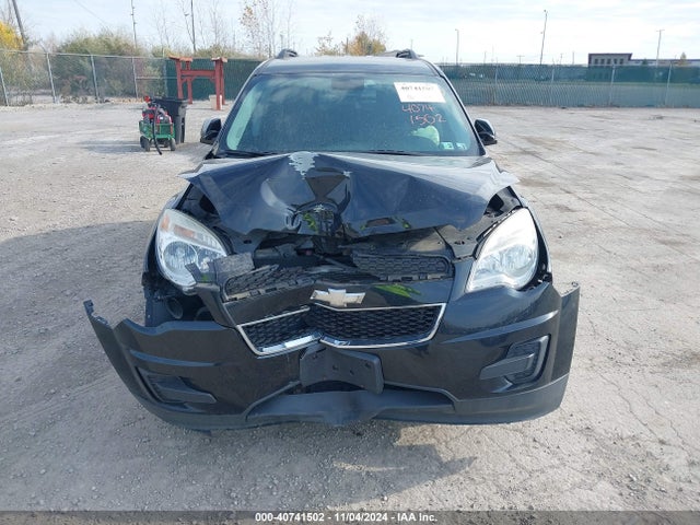 Chevrolet EQUINOX 1LT 2015 2GNFLFEK9F6246762 Image 12